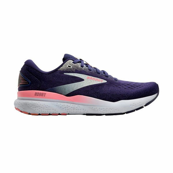 Sapatilhas de Running para Adultos Brooks Ghost 16 Azul