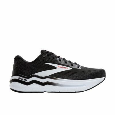 Sapatilhas de Running para Adultos Brooks Ghost Max 2 Preto
