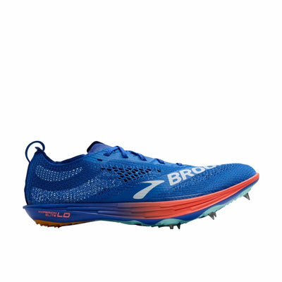 Sapatilhas de Running para Adultos Brooks Hyperion Elite LD Azul