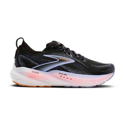 Sapatilhas de Running para Adultos Brooks Glycerin 22 Preto