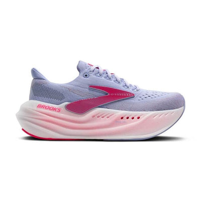 Sapatilhas de Running para Adultos Brooks Glycerin Max Lavanda