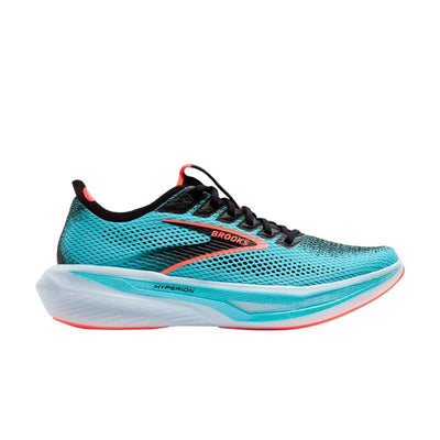 Sapatilhas de Running para Adultos Brooks Hyperion 3 Azul Claro