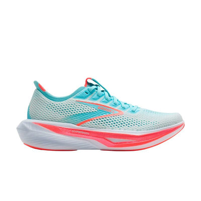 Sapatilhas de Running para Adultos Brooks Hyperion 3 Azul Claro