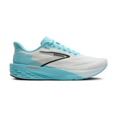Sapatilhas de Running para Adultos Brooks Launch 11 Azul Claro