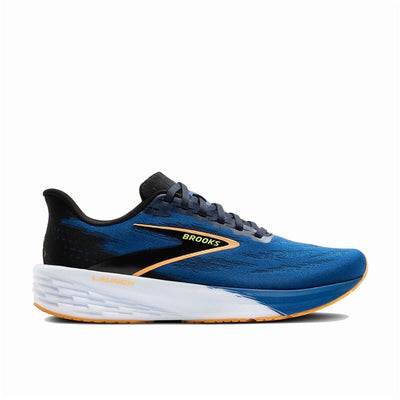 Sapatilhas de Running para Adultos Brooks Launch 11 Azul