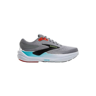 Sapatilhas de Running para Adultos Brooks Ghost Max 3 Cinzento