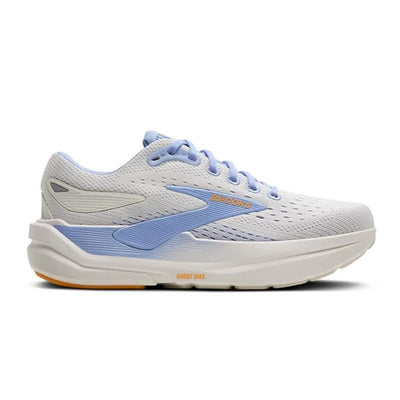 Sapatilhas de Running para Adultos Brooks Ghost Max 3 Cinzento Lilás