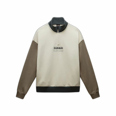 Polar sem Capuz Homem Napapijri B-Premium Hz Cb Mca 2