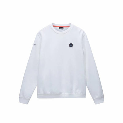 Polar sem Capuz Homem Napapijri B-Badge Hzh