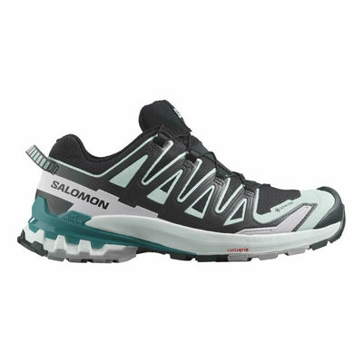 Sapatilhas de Running para Adultos Salomon XA Pro 3D V9