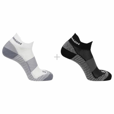 Meias de Desporto Salomon X Ultra Crew
