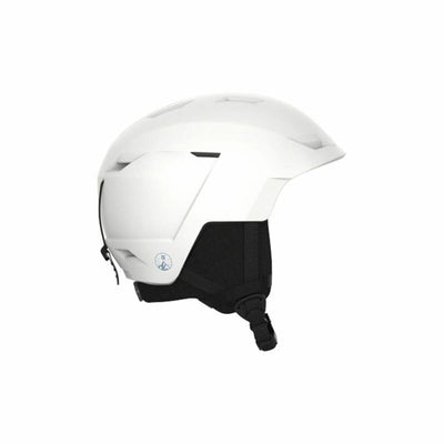 Capacete de esqui Salomon Pioneer Lt Infantil Unissexo 53-56 cm