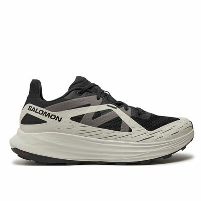 Sapatilhas de Running para Adultos Salomon Ultra Flow Cinzento