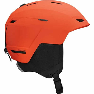 Capacete de esqui Salomon Pioneer Lt Homem