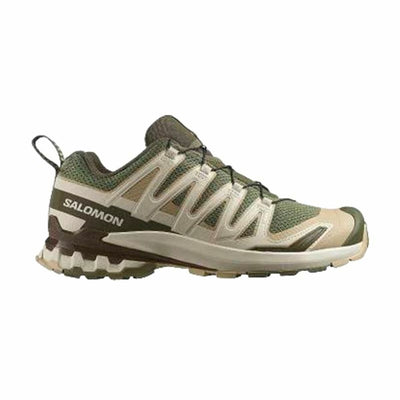 Sapatilhas de Running para Adultos Salomon Xa Pro 3D V9