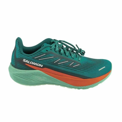 Sapatilhas de Running para Adultos Salomon Aero Blaze 2 Turquesa