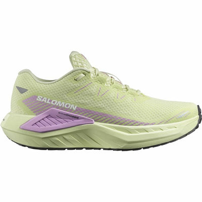 Sapatilhas de Desporto Mulher Salomon Drx Defy Verde