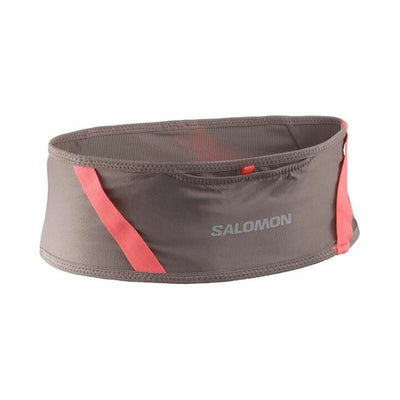 Cinto Desportivo Salomon Pulse Castanho