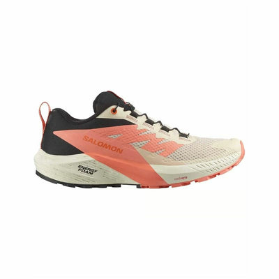 Sapatilhas de Running para Adultos Salomon Sense Ride 5 W
