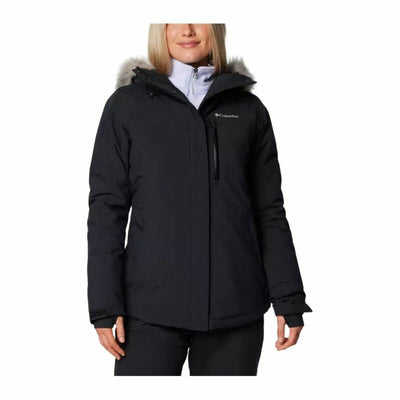 Casaco de Desporto para Mulher Columbia Ava Alpine™ II Insulated Preto