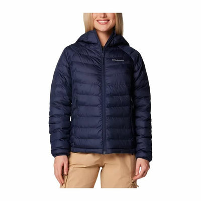 Casaco de Desporto para Mulher Columbia Powder Lite™ II Azul