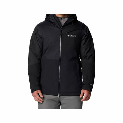 Casaco de Desporto para Homem Columbia Iceberg Point™ II Preto