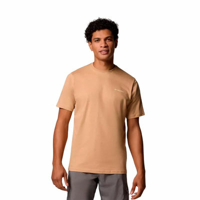 Camisola de Manga Curta Homem Columbia North Cascades™ Sleeve