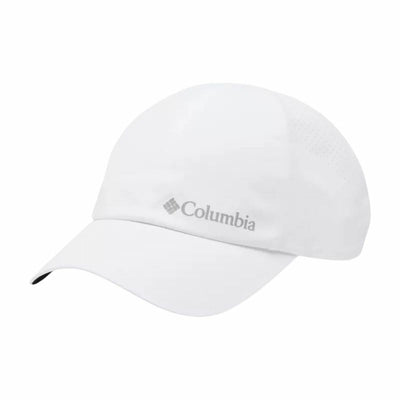 Boné Unissexo Columbia Ridge Branco