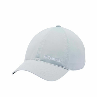 Boné Unissexo Columbia Coolhead Branco