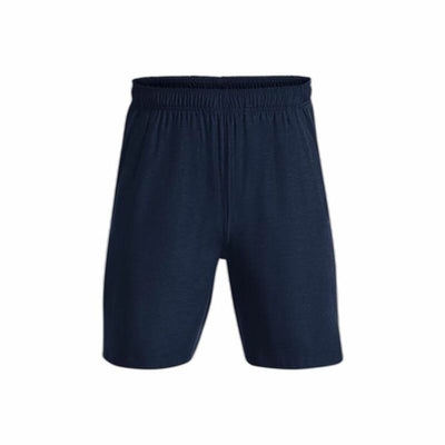 Calções de Desporto para Homem Under Armour Tech Vent Azul