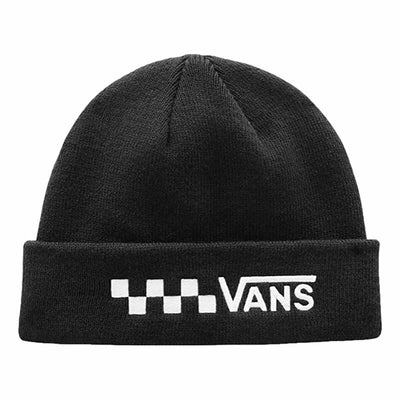 Chapéu Vans Trecker  Tamanho único Preto