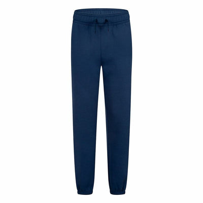Calças de Treino Infantis Converse Sustainable Core Jogger Azul
