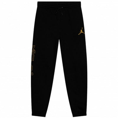 Calças para Adultos Jordan Jordan Take Flight BG Flc Infantil Homem