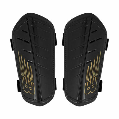 Caneleiras de Futebol New Balance Nclasp Flex Preto