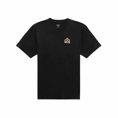 Camisola de Manga Curta Homem Vans Vans Mushruum