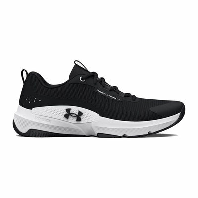 Sapatilhas de Desporto de Homem Under Armour Dynamic Select Preto