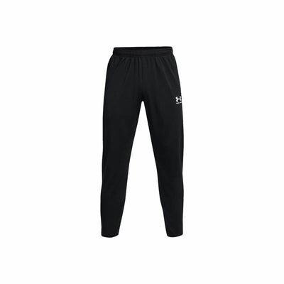 Calças de Treino de Futebol para Adultos Under Armour Challenger Preto Homem
