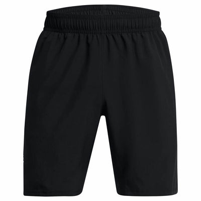 Calções de Desporto para Homem Under Armour Wordmark