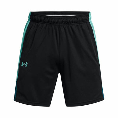 Calções de Basquetebol para Homem Under Armour Baseline Preto