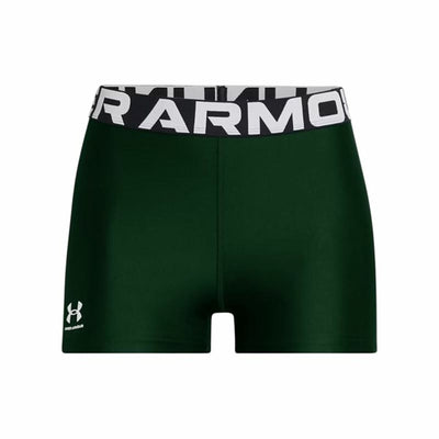 Calções de Desporto para Mulher Under Armour HG Shorty