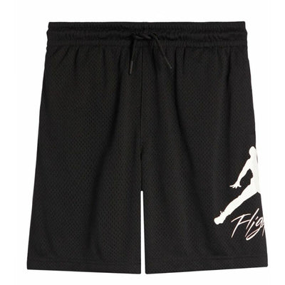 Calções de Desporto Infantis Jordan JDB MJ ESS HBR BASELINE SHORT 95D101 023 Preto