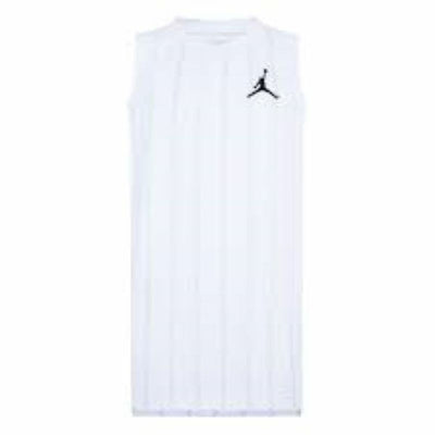 T-Shirt de Alças Mulher Infantil Jordan JDB MVP 23 TANK 95D124 001