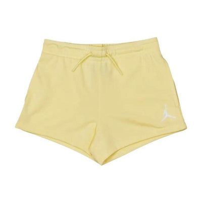 Calções de Desporto Infantis Jordan JDG JORDAN ESSENTIALS SHORT 45A771 N2R Amarelo