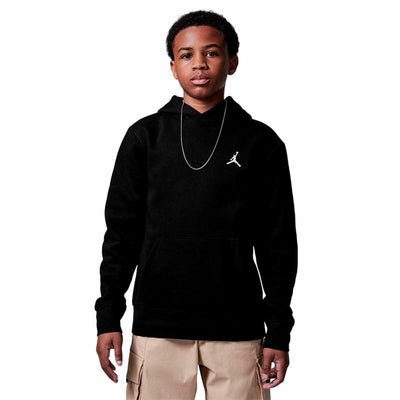 Polar com Capuz Criança Jordan Jdb Mj Brooklyn Flc Po