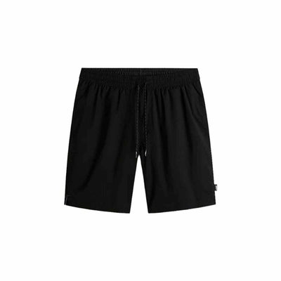 Calças Vans Primary Solid Elastic B Preto
