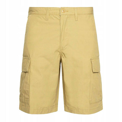 Calças curtas Vans SERVICE CARGO RELAXED SHORT VN0A5FL75QJ1 Amarelo