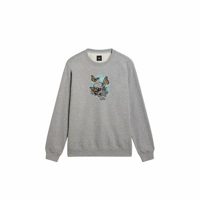 Polar sem Capuz Homem Vans Habitat Crew