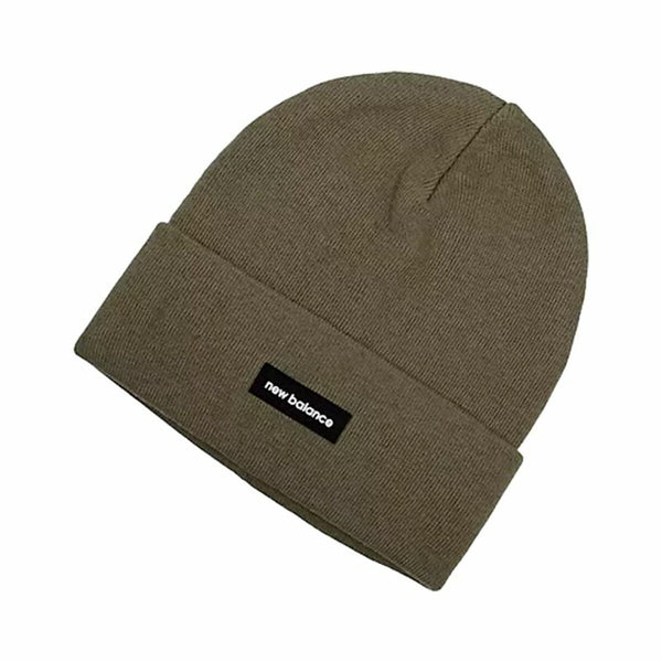 Chapéu New Balance LAH33005_DEK Azeitona