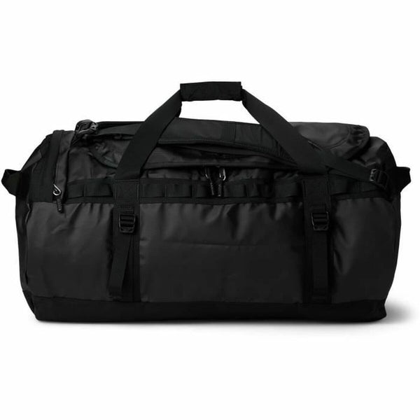 Mochila de Desporto The North Face Base Camp Duffel Preto