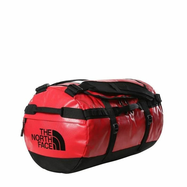 Mochila de Desporto The North Face Base Camp Duffel Preto 50 ml